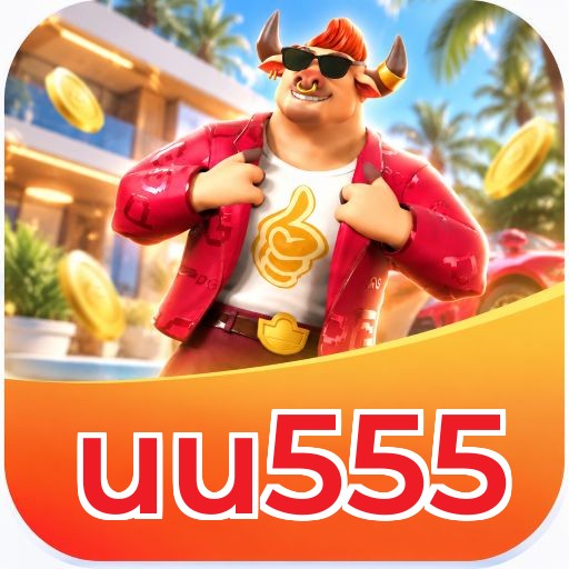 uu555 Telegram - Logo Oficial