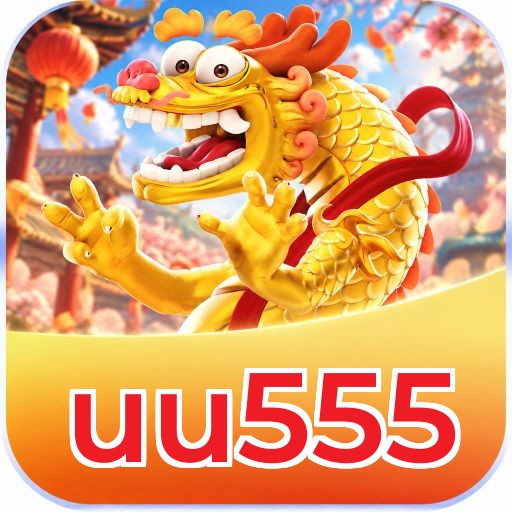 uu555 Logo Oficial - Cassino Online Certificado