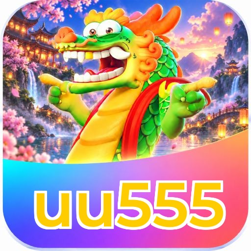 uu555 Uptime