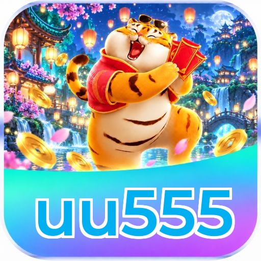 uu555 Logo
