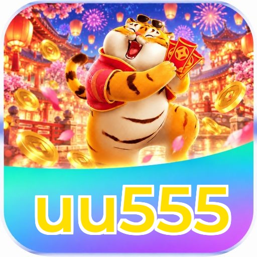 uu555 Download - Logo Oficial