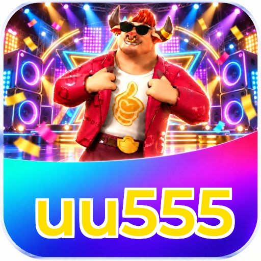uu555 Bônus - Logo Oficial