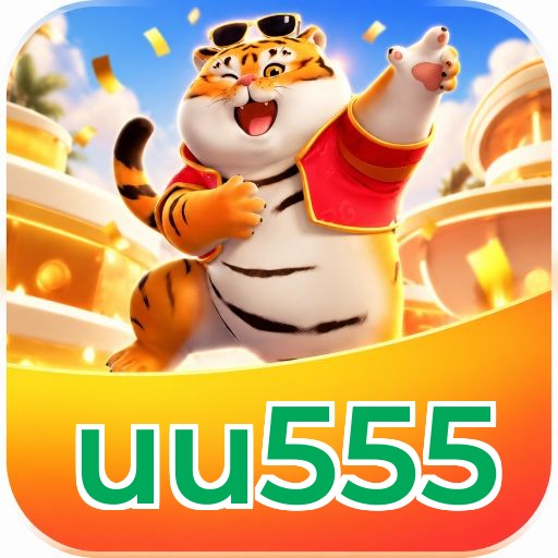 uu555 Cadastro - Logo Oficial