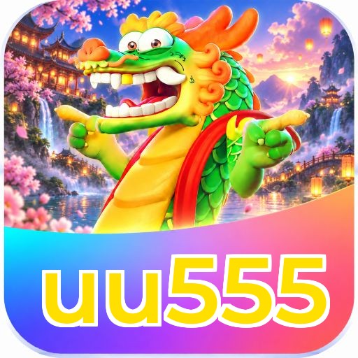 uu555 Slot - Logo Oficial
