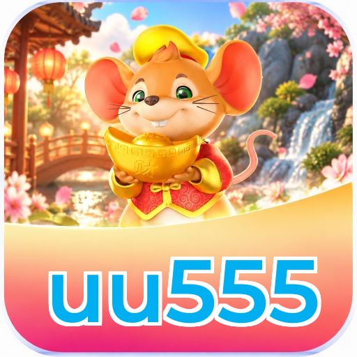uu555 Logo