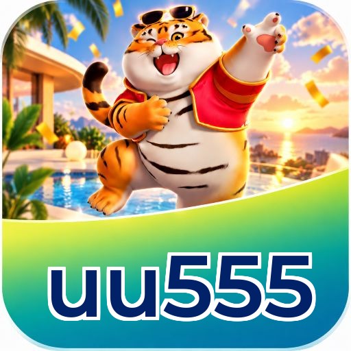 uu555 Logo