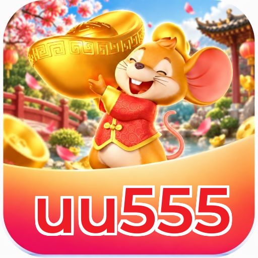 uu555 Plataforma - Logo Oficial