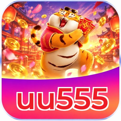uu555 App Logo - Aplicativo Oficial iOS e Android