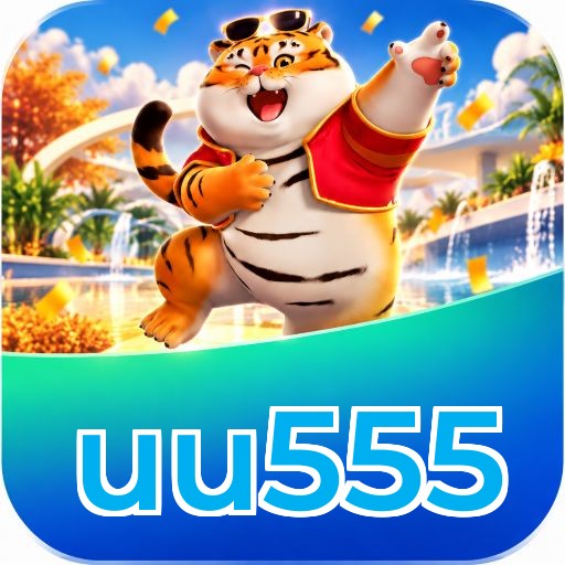 uu555 VIP - Logo Oficial